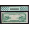 Image 2 : 1914 $20 San Francisco Federal Reserve Note PCGS 30