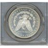 Image 2 : 1881-S $1 Morgan Silver Dollar Coin PCGS MS64PL