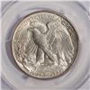 Image 4 : 1945 Walking Liberty Half Dollar Coin PCGS MS66
