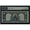 Image 2 : 1901 $10 Bison Legal Tender Note PCGS 30NET