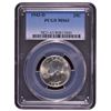 Image 1 : 1943-D Washington Quarter Coin PCGS MS63