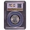 Image 2 : 1943-D Washington Quarter Coin PCGS MS63