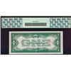 Image 2 : 1928 $1 Legal Tender Note PCGS 66PPQ