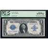 Image 1 : 1923 $1 Silver Certificate PCGS 65PPQ