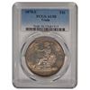 Image 1 : 1878-S $1 Trade Dollar Coin PCGS AU58