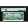 Image 2 : 1928A $50 Minneapolis Federal Reserve Note PMG 55