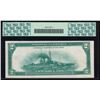 Image 2 : 1918 $2 Cleveland Federal Reserve Bank Note PCGS 64PPQ
