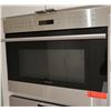Image 1 : Wolf MDD24TE/S/TH Microwave Oven (Front panel 23.5"W x 18"H) - Retail $1870