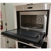 Image 2 : Wolf MDD24TE/S/TH Microwave Oven (Front panel 23.5"W x 18"H) - Retail $1870