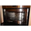 Image 3 : Wolf MDD24TE/S/TH Microwave Oven (Front panel 23.5"W x 18"H) - Retail $1870