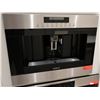 Image 1 : Wolf Coffee Maker Model EC/24S (Front panel 23.5"W x 17.5"H)- Retail $3360