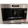 Image 2 : Wolf Coffee Maker Model EC/24S (Front panel 23.5"W x 17.5"H)- Retail $3360