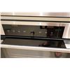 Image 2 : Wolf CS030CM/B/TH Convection Oven (Front panel 30"W x 18"H) - Retail $4640