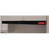 Image 2 : Wolf Compact Exhaust Hood System, 36" L, 19.25" Depth, 2.5" Thick