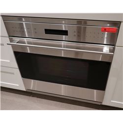 Wolf SO30TE/S/TH Oven (30" Wide) - Retail $4425