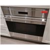 Image 1 : Wolf SO30TE/S/TH Oven (30" Wide) - Retail $4425