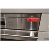 Image 3 : Wolf SO30TE/S/TH Oven (30" Wide) - Retail $4425