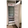 Image 1 : Sub-Zero IC-30R Refrigerator with 7ft x 31 Casing Retail $7445