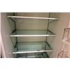 Image 5 : Sub-Zero IC-30R Refrigerator with 7ft x 31 Casing Retail $7445