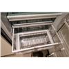 Image 14 : Sub-Zero IC-30R Refrigerator with 7ft x 31 Casing Retail $7445