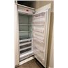 Image 2 : Sub-Zero IC-30R Refrigerator with 7ft x 31 Casing Retail $7445