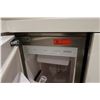 Image 2 : Sub-Zero Model UC-15IP Undercounter Ice Maker w/Cabinet Door Retail $3805