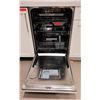 Image 1 : Asko D5556 Dishwasher w/Cabinet Door