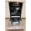 Image 1 : Asko D5556 Dishwasher w/Cabinet Door