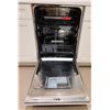 Image 2 : Asko D5556 Dishwasher w/Cabinet Door