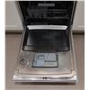 Image 3 : Asko D5556 Dishwasher w/Cabinet Door