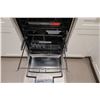 Image 8 : Asko D5556 Dishwasher w/Cabinet Door