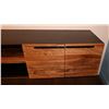 Image 7 : Floating Wall Mount Counter/Cabinet Section 6'8 1/2 Overall L, 16.5 Depth, 14" H