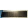 Image 1 : 3 Espresso Upper Cabinets (Each w/ 4 Doors). 35.5" Height (Widths 63", 60", 60")