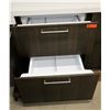 Image 1 : Sub-Zero 2-Drawer Refrigerated Coolers (Cabinet Width 30"), Model ID-27R Retail $4240