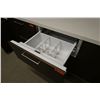Image 4 : Sub-Zero 2-Drawer Refrigerated Coolers (Cabinet Width 30"), Model ID-30C Retail $4550