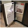 Image 1 : Sub-Zero Model UC-15IP Undercounter Ice Maker w/Cabinet Door Retail $3805