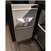 Image 2 : Sub-Zero Model UC-15IP Undercounter Ice Maker w/Cabinet Door Retail $3805