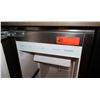 Image 4 : Sub-Zero Model UC-15IP Undercounter Ice Maker w/Cabinet Door Retail $3805