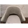 Image 2 : Knoll Saarinen Executive Arm Chairs, Back Ht 31.5”, $1500 Retail Each