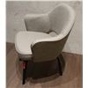 Image 4 : Knoll Saarinen Executive Arm Chairs, Back Ht 31.5”, $1500 Retail Each