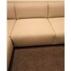 Image 12 : 8-Piece Modular Sofa Ensemble (each: 39" depth, 39” width, 32” ht)