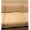 Image 15 : 8-Piece Modular Sofa Ensemble (each: 39" depth, 39” width, 32” ht)