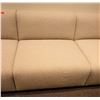 Image 18 : 8-Piece Modular Sofa Ensemble (each: 39" depth, 39” width, 32” ht)