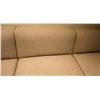 Image 22 : 8-Piece Modular Sofa Ensemble (each: 39" depth, 39” width, 32” ht)
