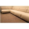 Image 31 : 8-Piece Modular Sofa Ensemble (each: 39" depth, 39” width, 32” ht)