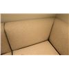 Image 9 : 8-Piece Modular Sofa Ensemble (each: 39" depth, 39” width, 32” ht)