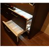 Image 1 : Sub-Zero 2-Drawer Refrigerated Coolers (Cabinet Width 30"), Model ID-30F Retail $4390