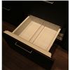 Image 3 : Sub-Zero 2-Drawer Refrigerated Coolers (Cabinet Width 30"), Model ID-27R Retail $4240
