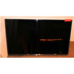 Samsung UN40JU7100F Flat Screen TV, 40-Inch 4K 120hz Ultra HD Smart 3D LED HDTV Retail $699