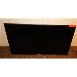 Samsung UN40KU7000F Flat Screen TV, 40-Inch 4K Ultra HD Smart LCD HDTV Retail $547.99